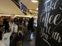 Urban Latte #TAKECOFFEEWITHYOU Buka Outlete 8 di Surabaya