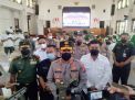 Khilafatul Muslimin Surabaya Raya Setia Kepada Pancasila dan NKRI