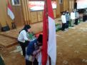 Pengikut Jamaah Islamiyah Lepas Baiat, Ikrar Setia NKRI dan Pancasila 