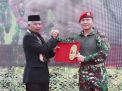 Jawara Banten Kumpul di Grup 1 Kopassus. Ada apa?
