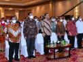Presiden Ingatkan Pemda Segera Realisasikan APBD
