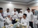 Berikut, Kiai yang Hadir di Sholawat dan Doa untuk Prabowo Gibran