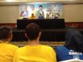 Tiga Partai Tawarkan Visi Misi KIB untuk Indonesia Lebih Baik