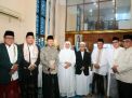 Khofifah Bersyukur Suasana Idul Fitri Aman, Kondusif dan Hidmah