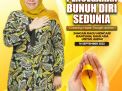 Khofifah: Cegah bunuh diri bisa dilakukan dari lingkungan terkecil