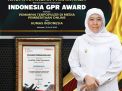 Gubernur Khofifah: Media Miliki Peran Penting Bagi Kinerja Pemerintah