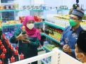 Gubernur Khofifah Luncurkan Aplikasi Grab OPOP Mart 