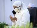 Gubernur Khofifah : Insya Allah Beliau Husnul Khotimah