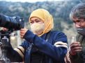 Gubernur Khofifah Ajak Fotografer Promosikan Keindahan Bromo