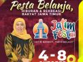 Khofifah: Jatim Fest Ajang Penggerak Ekonomi Sekaligus Rekreasi Rakyat
