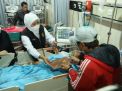 Gubernur Khofifah Sampaikan Duka Cita atas Jatuhnya Korban Meninggal 