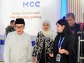 Gubernur Khofifah Optimis MCC Lahirkan Pelaku Ekonomi Kreatif Handal