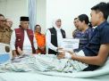 Gubernur Khofifah: Recovery Berjalan Baik, Diizinkan Rawat Jalan