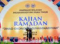 Muhammadiyah Jatim Diminta Dukung Indonesia Jadi Pusat Industri Halal