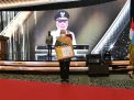 Gubernur Khofifah Raih Penghargaan Pembina Produktivitas Paramakarya 