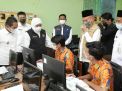 Gubernur Khofifah Ajak Milenial Manfaatkan Peluang Ekonomi Kreatif 