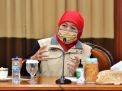 Gubernur Khofifah Minta Stakeholder Terapkan Ketentuan