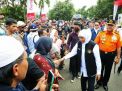 Khofifah: Pemprov Jatim Fasilitasi Mudik Nyaman dan Berkesan
