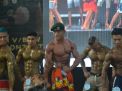 Kahubdam Brawijaya Gelar Turnamen Body Contest
