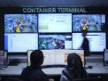 Pelindo Sebut Layanan Terminal Peti Kemas Kembali Normal