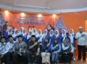 KPU Jatim Terima Kunjungan Siswa Siswi SMK Technopreneurship Muslimah Tuban