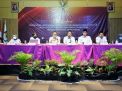 KPU Jatim Samakan Persepsi Bersama Parpol dan Stakeholder