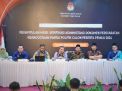 KPU Jatim Himpun Masukan Terkait Syarat Pencalonan Anggota DPD, DPRD