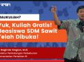 Kesempatan Kuliah Gratis Bagi Generasi Muda