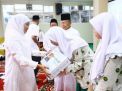 Seimbangkan Kecerdasan Akademik dan Akhlakul Karimah