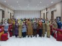 BKKBN Jatim Gelar Sosialisasi Audit Stunting Kabupaten Madiun 