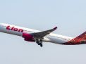 Lion Air Tingkatkan Frekuensi Terbang 18 Kali Seminggu dari Juanda
