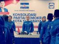 DPAC Partai Demokrat Surabaya Tancap Gas Menangkan Pemilu 2024