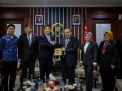 Ketua DPD Dorong Ratifikasi Perjanjian Bilateral Indonesia-Singapura