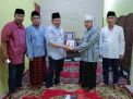 Silaturahmi di Bangkalan, Ketua DPD Serap Aspirasi Para Kyai