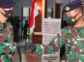 Jabatan Kadispen Lantamal V Diserahterimakan 
