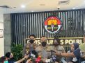 Polri: Bukti Komitmen Usut Tuntas Kasus Duren Tiga 