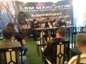 MAKI Jatim Ingatkan Pemprov Jatim Jeli Menentukan Pejabat Sekdaprov 