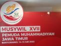 Harapan Para Tokoh di Musywil Pemuda Muhammadiyah Jawa Timur