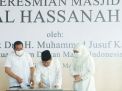 Gubernur Khofifah Imbau Imam dan Marbot Segera Vaksin Dosis Dua dan Booster