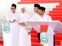 Khofifah: Masjid Ini Siap Dimakmurkan dan Memakmurkan Jamaah 
