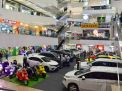 Pameran Otomotif 88 Organizer Tawarkan DP 2 Juta dan Bunga Nol Persen