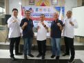 Muaythai Indonesia Gelar Muskot Masa Bakti 2023-2027