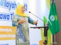 Khofifah Puji Kontribusi Muhammadiyah dan Aisyiyah untuk IPM Jatim