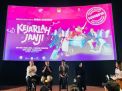 "Kejarlah Janji" Film Edukasi Soal Pemilu di Putar di Surabaya 