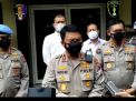 Kapolda Jatim Imbau Masyarakat di Rumah Saja