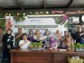 IPC TPK Galakkan Urban Farming di Sekitar Pelabuhan Tanjung Priok 