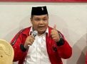 PDIP Jatim Daftarkan 120 Bacaleg Provinsi ke KPU Jatim