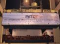 BNCT Resmi Beroperasi, Bongkar Muat Peti Kemas Perdana 1.000 TEUs