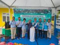 PT PJB dan PT PLN (Persero) UP3 Makassar Selatan Revitalisasi PLTS