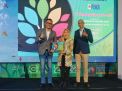 PJB Raih Indonesia CSR dan TJSL Award 2022